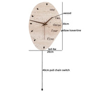 Pull Chain Switch 4