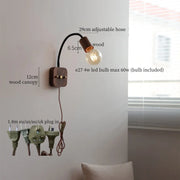 EU US AU UK Plug in 1