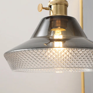 Celako™ Vitrova Pendant Light | Copper Dining Room Lighting