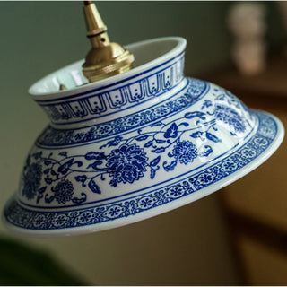Celako™ Kaorin Pendant Light | Ceramic Japan Style