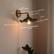 Pull Chain Switch 3