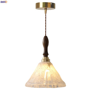 Celako™ Guttala Pendant Light | Glass Kitchen Island Lighting