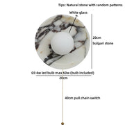 Pull Chain Switch 2