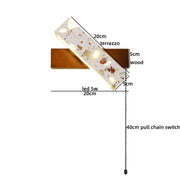 Pull Chain Switch 5