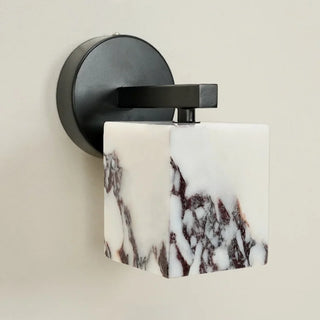 Celako™ Marbre Wall Light | Marble Bedroom Lighting