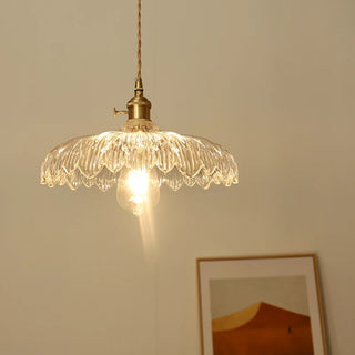 Celako™ Verdiso Pendant Light | Glass Dining Room Lighting
