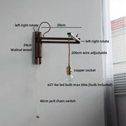 Pull Chain Switch 2