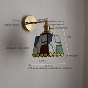Pull Chain Switch 2