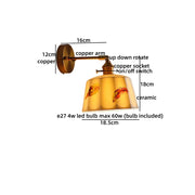 Knob Switch 5