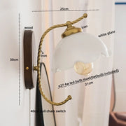 Pull Chain Switch