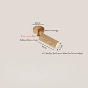 Yellow Travertine 8