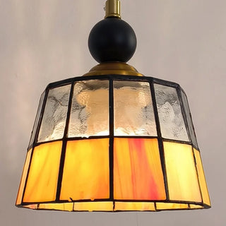 Celako™ Vitrumia Pendant Light | Glass Bedroom Lighting
