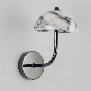 Celako™ Lumaro Wall Light | Marble Living Room Lighting