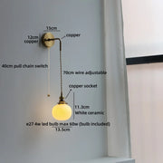 Pull Chain Switch 1