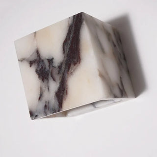 Celako™ Lapidus Wall Light | Marble Japan Style