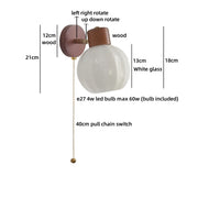 Pull Chain Switch 1