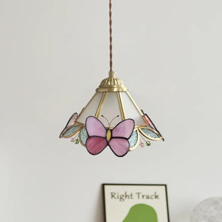 Celako™ Lucora Pendant Light | Copper Dining Room Lighting