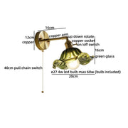 Pull Chain Switch 4