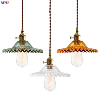 Celako™ Vetoro Pendant Light | Copper Dining Room Lighting
