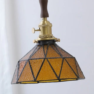 Celako™ Kintsura Pendant Light | Glass Japan Wabi Sabi