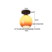 Caramel Glass 3