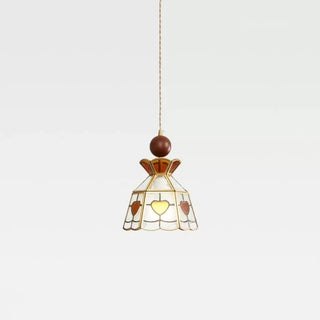 Celako™ Aurelum Pendant Light | Glass Kitchen Island Lighting