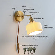 EU US UK AU Plug In 1