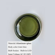 Green Glass