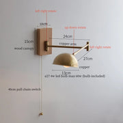 Pull Chain Switch 1