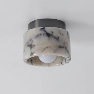 Celako™ Marmuro Ceiling Light | Marble Dining Room Lighting