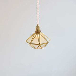 Celako™ Coppere Pendant Light | Copper Dining Room Lighting