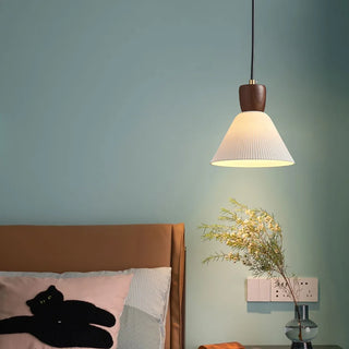 Celako™ Kaolinor Pendant Light | Ceramic Kitchen Island Lighting