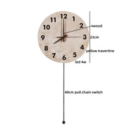 Pull Chain Switch 2