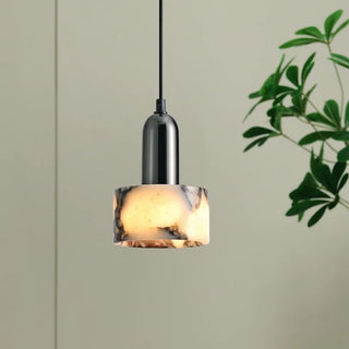 Celako™ Arcava Pendant Light | Bulgari Marble Kitchen Island Lighting