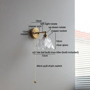 Pull Chain Switch 2