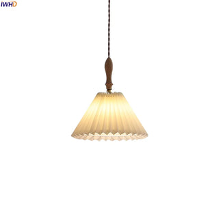 Celako™ Vellum Pendant Light | Polished Copper Dining Room Lighting