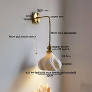 Pull Chain Switch 2