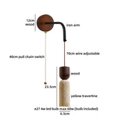 Pull Chain Switch 3