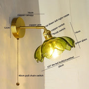 Pull chain switch 1