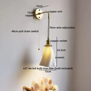 Pull Chain Switch 1