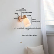Pull Chain Switch 2