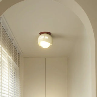 Celako™ Glairo Ceiling Light | Glass Iron Kitchen Island Lighting