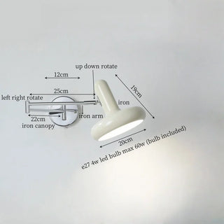 Celako™ Levier Wall Light | Iron Modern Style Living Room Lighting