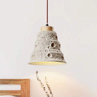 Celako™ Cementa Pendant Light | Cement Dining Room Lighting