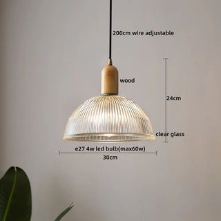 Celako™ Aeslin Pendant Light | Copper Nordic Bedroom Lighting