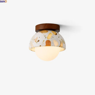 Celako™ Sabiro Ceiling Light | Terrazzo Japan Style