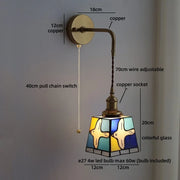 Pull Chain Switch 4
