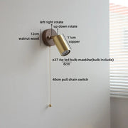Pull Chain Switch 1