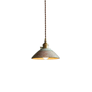 Celako™ Ceresco Pendant Light | Ceramic Dining Room Lighting