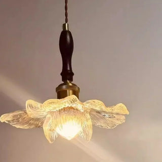 Celako™ Resora Pendant Light | Resin Dining Room Lighting